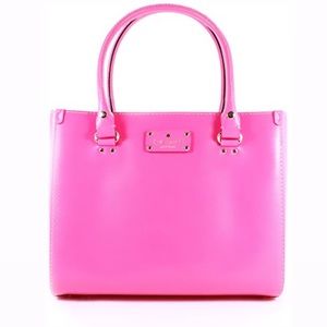 Kate Spade Wellesley Quinn Tote